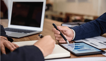 Business Model Resilience